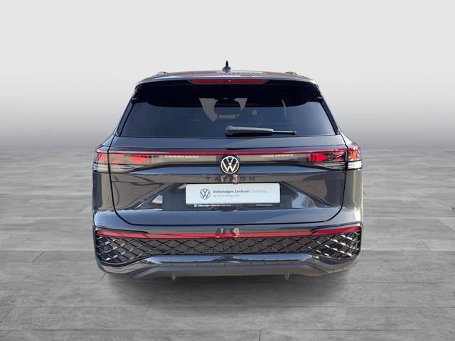 VW - Tayron 1.5 l eHybrid DSG R-Line Navi+HuD+Apple CarPlay_7