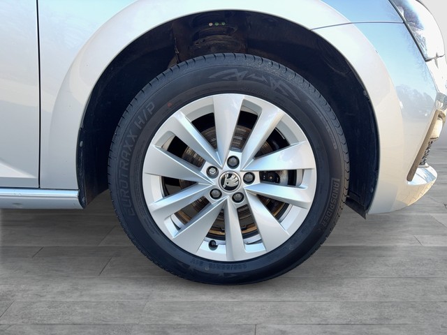 Skoda - Scala 1.0 TSI DSG Ambition NAVI+LED+VirtualCockpit_14