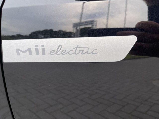 Seat - Mii electric Edition Power Charge LM16 NAVI TEMP_8