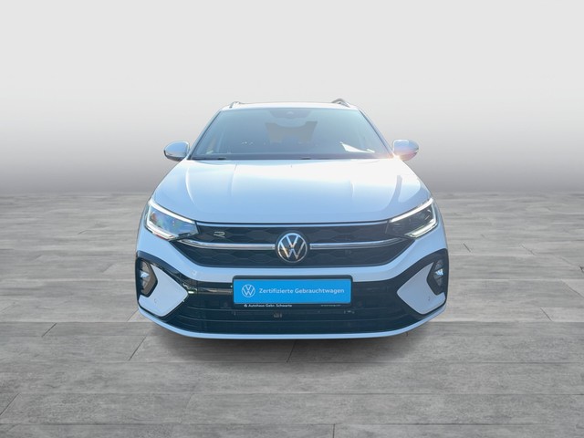 VW - Taigo 1.5 TSI DSG R-Line AHK Matrix RFK Navi_11