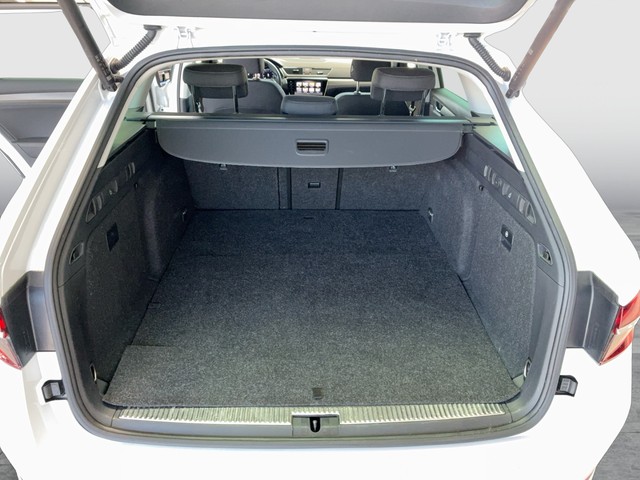 Skoda - Superb Combi 1.4 iV Style Standheizung+RFK_4