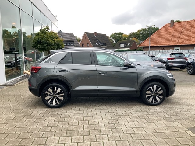 VW - T-Roc 1.5 TSI DSG Goal ACC+LED+NAVI+SHZG+LM17"_11