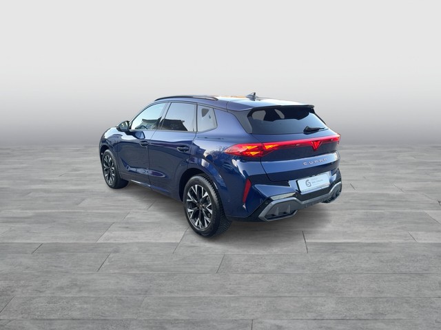 CUPRA - Terramar 1.5 eTSI HuD Navi Memory Keyless_9