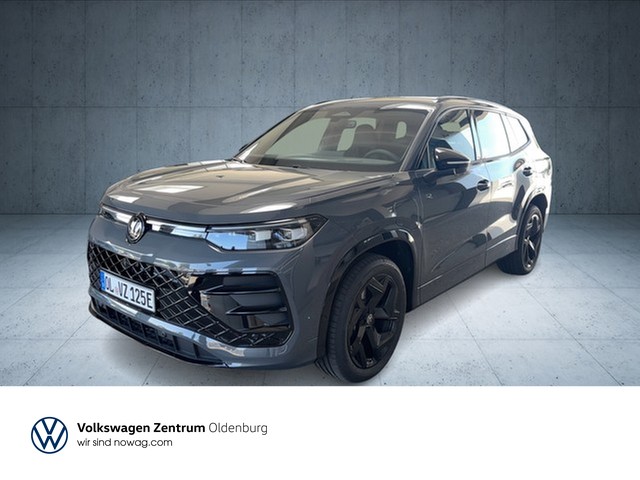 VW - Tayron 1.5 TSI eHybrid DSG R-Line Navi+HuD_1