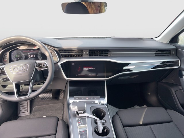 Audi - A6 Avant 50 TFSI e S-tronic quattro advanced ACC_2