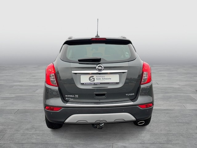 Opel - Mokka X 1.4 Turbo Automatik Innovation AHK+RFK_7