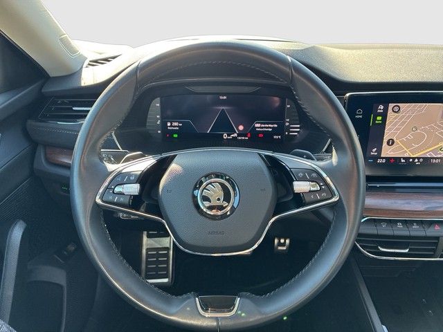 VW - Touran 1.5 TSI DSG Comfortline RFK+AHK+LED+7SITZ_7