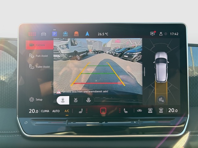 VW - Tiguan 1.5 eTSI DSG Life AHK+RFK+LED-PLUS_6