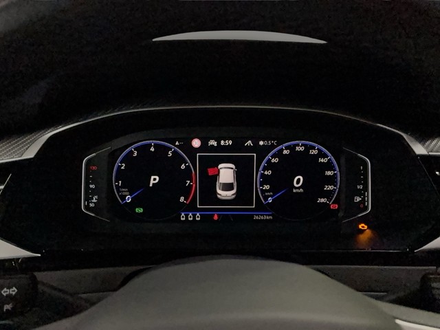 VW - Arteon 2.0 TSI DSG R-Line KLIMAAUTOMATIK+SHZG._13