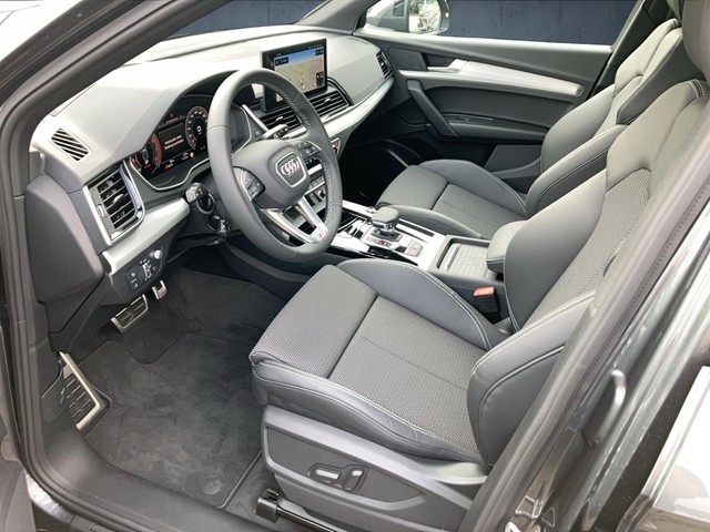 Audi - Q5 Sportback 40 TFSI S-tronic S line quattro AHK_15
