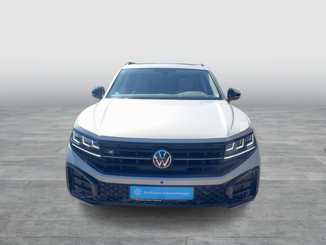VW - Touareg 3.0 TDI 4M R-Line 360° Pano Standhzg._13