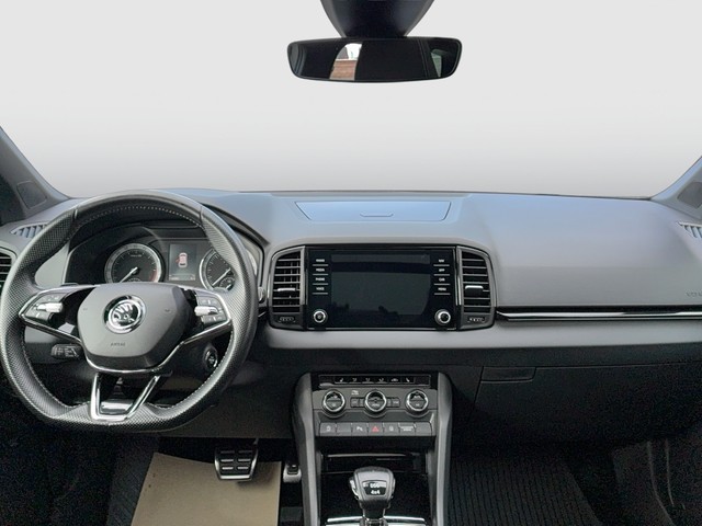 Skoda - Karoq 2.0 TDI DSG Sportline 4x4 AHK+PANORAMA+RFK_2