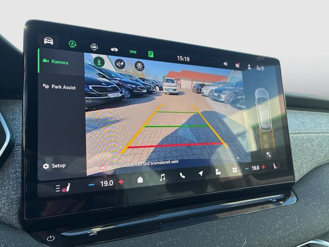 Skoda - Octavia Combi 2.0 TDI DSG Selection Head Up+Virtual_10