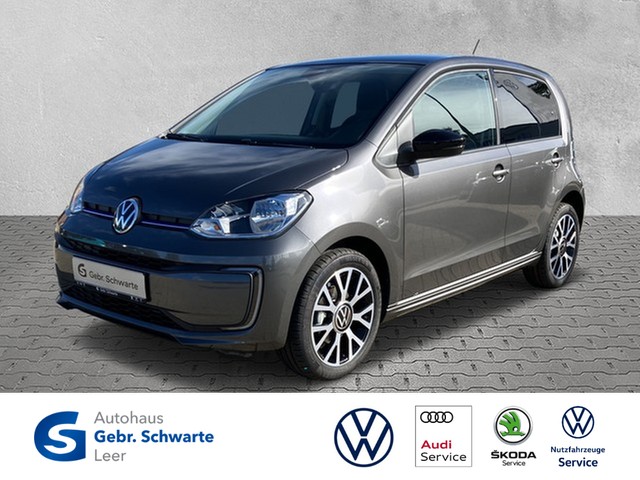 Volkswagen e-up! Edition CAM LM16 MFL PDC SHZG TEMP TEL