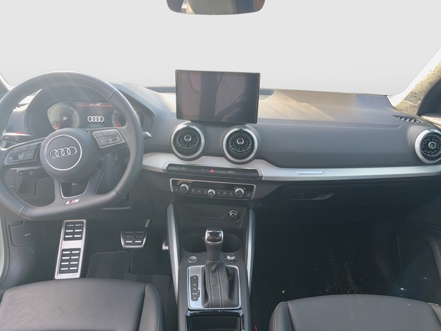 Audi - Q2 35 TFSI S-tronic advanced MATRIX+AHK+SITZH_2
