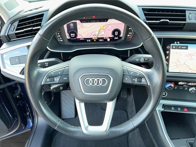 Audi - Q3 35 TDI advanced NAVI+LED+AHK+KAMERA+GRA+SHZ_13