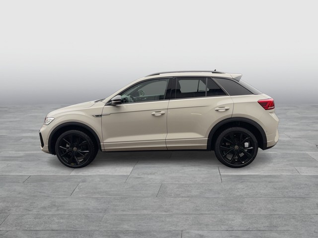 VW - T-Roc 2.0 TSI R-Line 4Motion Black Pano RFK AHK_7