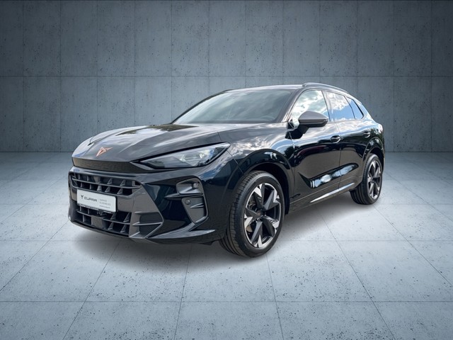 VW - Taigo 1.0 TSI Move Sitzhzg.+ Lane Assist_1