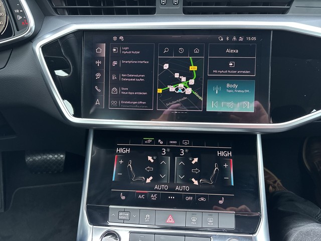 Audi - A6 Avant 50 TFSI e quattro S-tronic Advanced LED_11