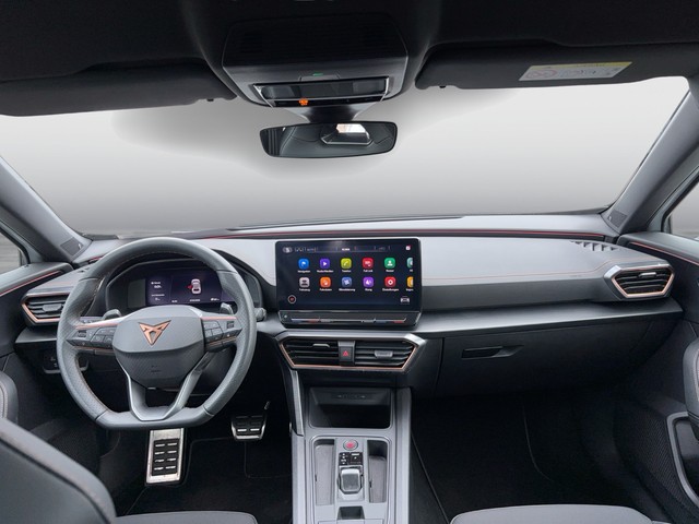 CUPRA - Formentor 1.4 e-Hybrid VZ ACC CAM LED LM19 NAVI_2