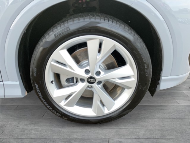 Skoda - Octavia Combi 2.0 TDI DSG Style Navi HUD ACC_12