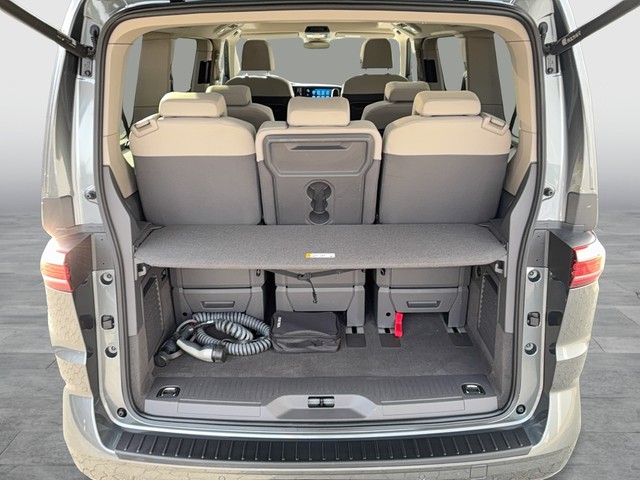 VW - Multivan 1.4 TSI DSG eHybrid Energetic Panorama_3