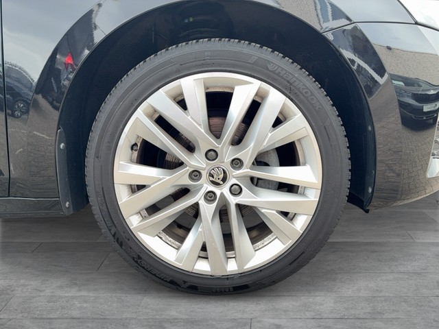 Skoda - Octavia Combi 1.5TSI mHEV Selection Matrix+Navi_17