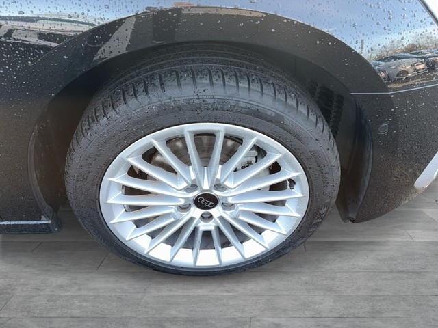 Audi - A3 Limousine 35 TFSI S-tronic advanced phone box_9