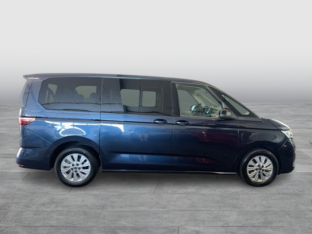 VW - T7 Multivan 1.5 eHybrid Life LÜ lang 4Motion,AHK_12