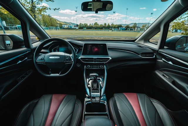 Maxus - Euniq 5 70kwh 6-Sitzer PANO+ACC+LED+SHZG.+KAMERA_5