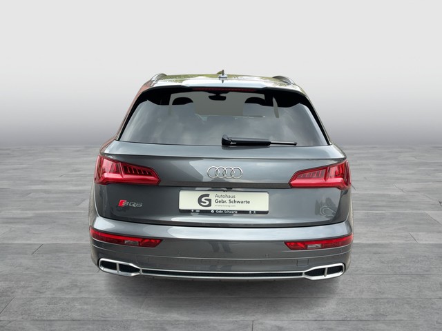 Audi - SQ5 3.0 TDI quattro tiptronic MATRIX+NAVI+KAMERA_7