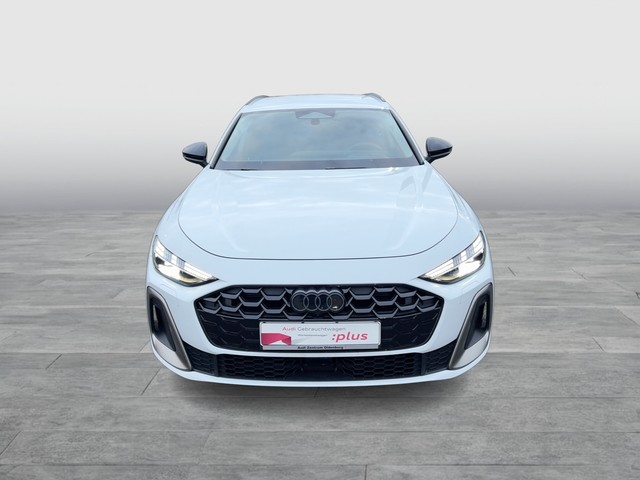 Audi - A5 Avant TDI 150 kW S-tronic S-Line edition one_10