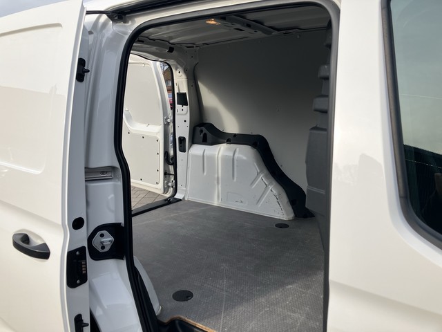 VW - Caddy Cargo 2.0 TDI KLIMAANLAGE+PDC+DAB_3