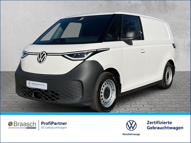 Volkswagen ID. Buzz Cargo Pro 210 kW AHK,Kamera,App-Connect