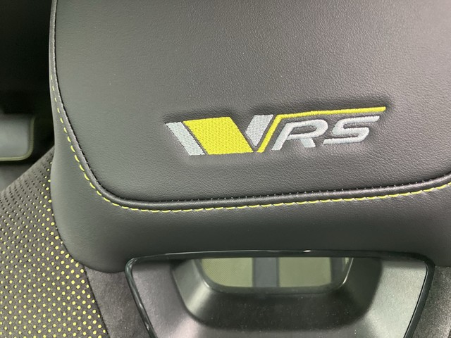 VW - Touareg 3.0 TDI TIPTRONIC R-Line 4Motion PANO_13