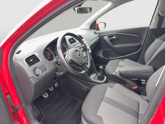 VW - Polo 1.0 TSI Allstar LED Navi Sitzhzg._12