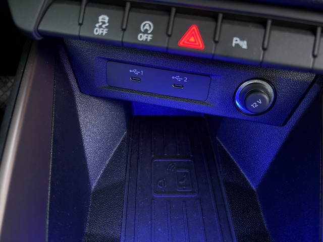 Audi - A1 Sportback 25 TFSI S-tronic S-line LED LM17_7