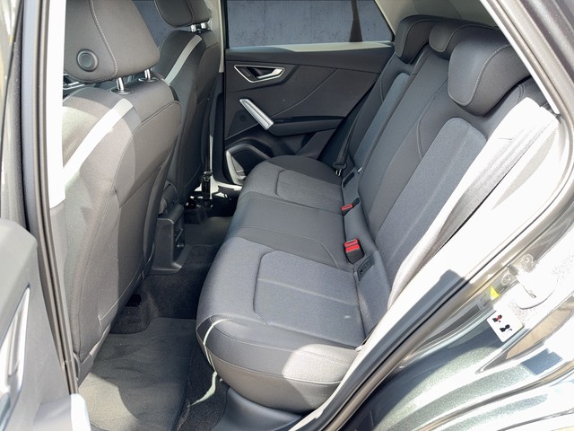 Audi - Q2 35 TFSI S-tronic S line ACC+LED+NAVI+SHZG+PDC_3