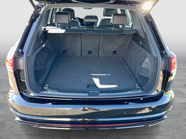 VW - Touareg 3.0 V6 TDI 4Motion R-Line AHK LED PANO_4