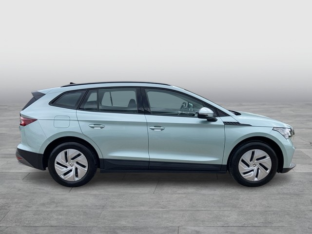 Skoda - Enyaq 50 Loft LED+Navi+LaneAssist_8