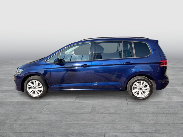 VW - Touran 2.0 TDI DSG Comfortline LED PANO 7-SITZE_12