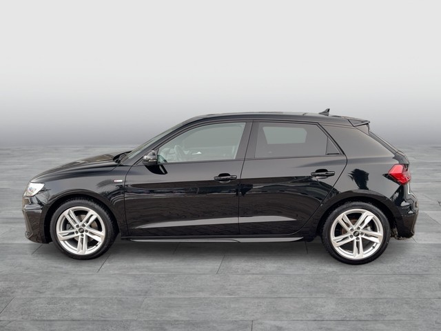 Audi - A1 Sportback 35 TFSI S-tronic S-Line ACC+APS+_5