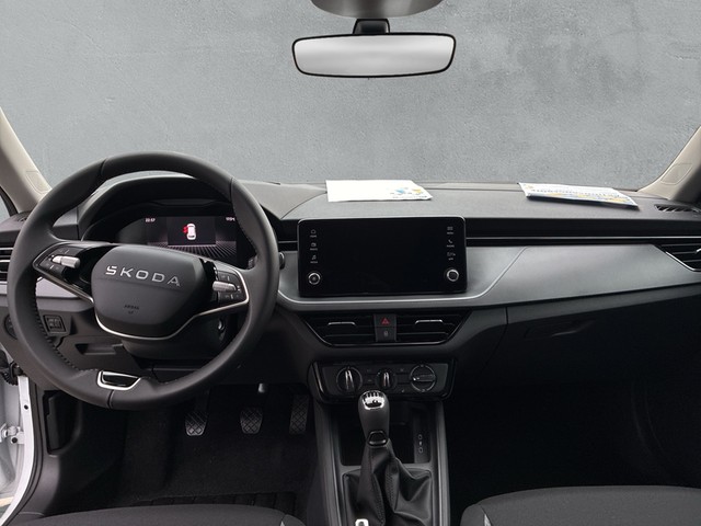 Skoda - Kamiq 1,0 TSI Essence_3 Skoda - Kamiq 1,0 TSI Essence_3