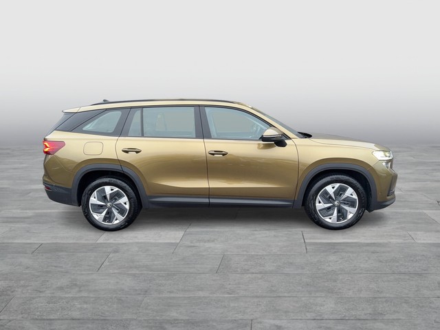 Skoda - Kodiaq 1.5 TSI iV electric Selection Leder AHK_11