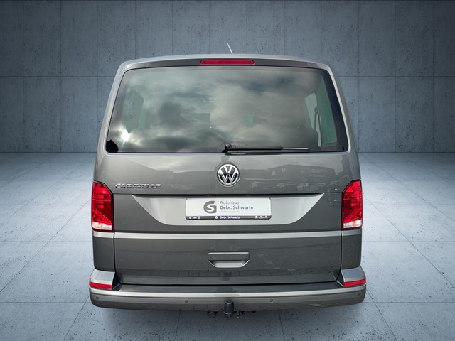 VW - T6.1 Caravelle 2.0 TDI DSG Comfortline 9-Sitzer_9 VW - T6.1 Caravelle 2.0 TDI DSG Comfortline 9-Sitzer_9