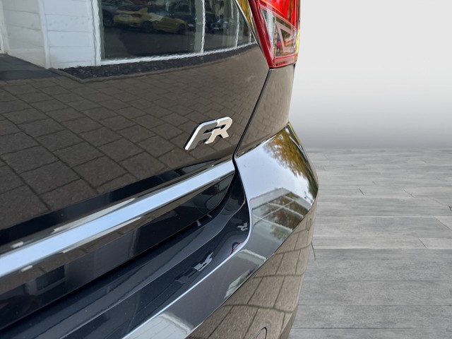 Seat - Ibiza FR 1.0 TSI DSG FR LED+NAVI+SHZG+PDC+LM17"_5