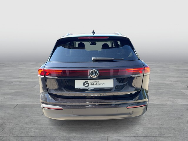 VW - Tiguan 1.5 eTSI DSG Life NAVI+RFK+LED+SHZG_14