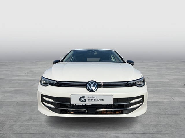 VW - Golf VIII 1.5 eTSI DSG Goal ACC AHK CAM LED NAVI_14