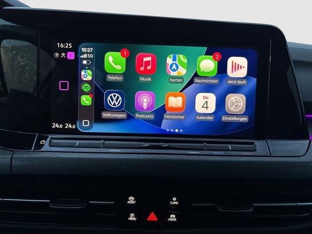 VW - Golf 2.0 TSI DSG GTI LED+PDC+DAB+_6