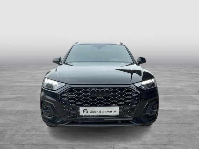 CUPRA - Born ACC CAM LED LM18 MFL NAVI PDC SHZG_18